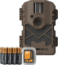 Muddy Pro Cam 14 MTC100K Combo Trail Camera - 14MP Images & 480p Video