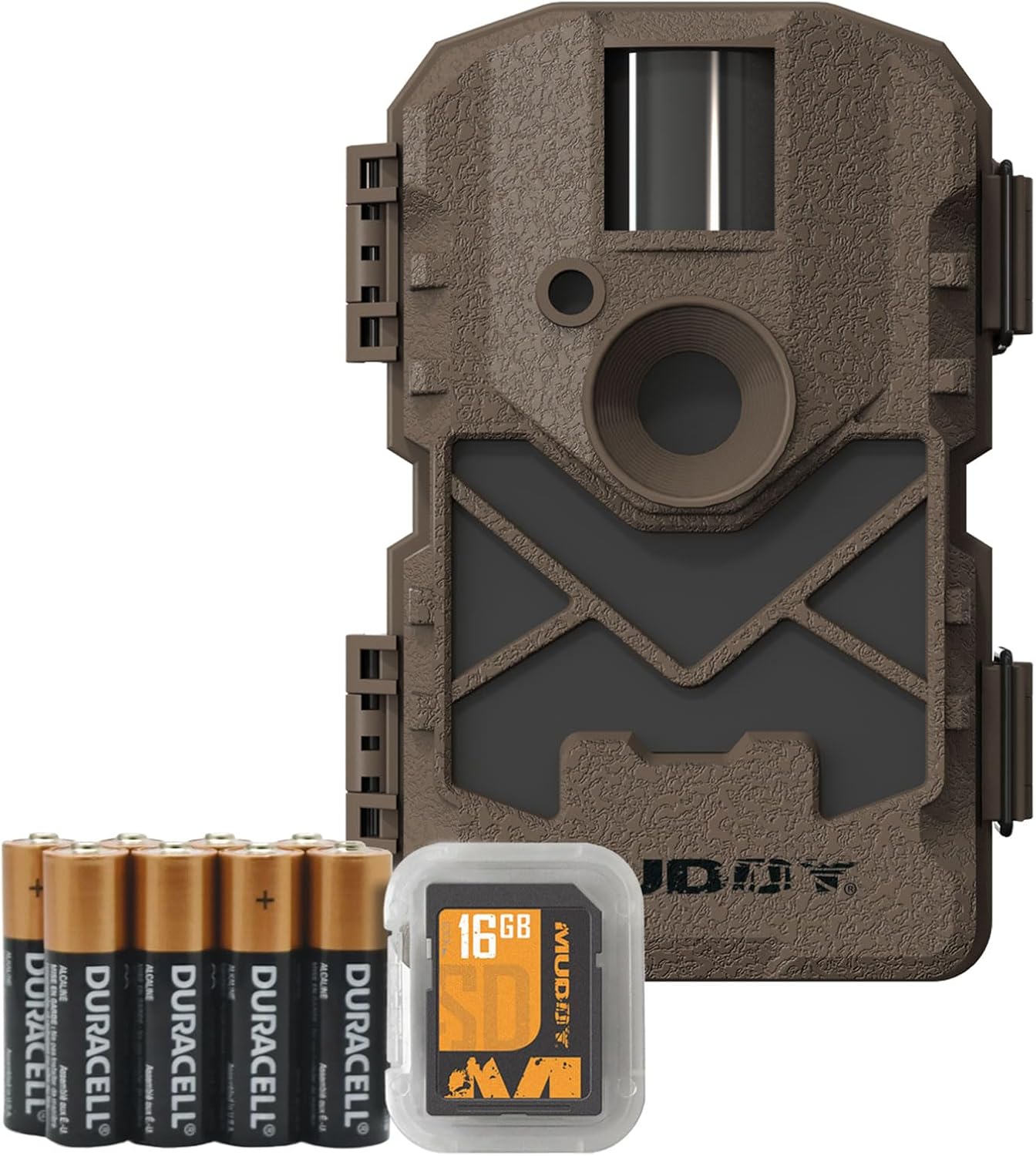 Muddy Pro Cam 14 MTC100K Combo - 14MP Trail Camera Review