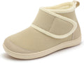 Women's Warm Non-slip Slipper Boots for Cozy Indoor Comfort