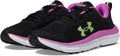 Under Armour Boys' Grade School Assert 10 Athletic Shoes (Style CP14)