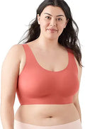 True Body Lift Scoop Neck Bra - Supportive Wire-Free Everyday Bra