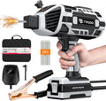 Portable Handheld Welding Machine by Tvgoo - 110V IGBT Welder