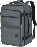 17-Inch Laptop Travel Backpack for Spirit Airlines Personal Item