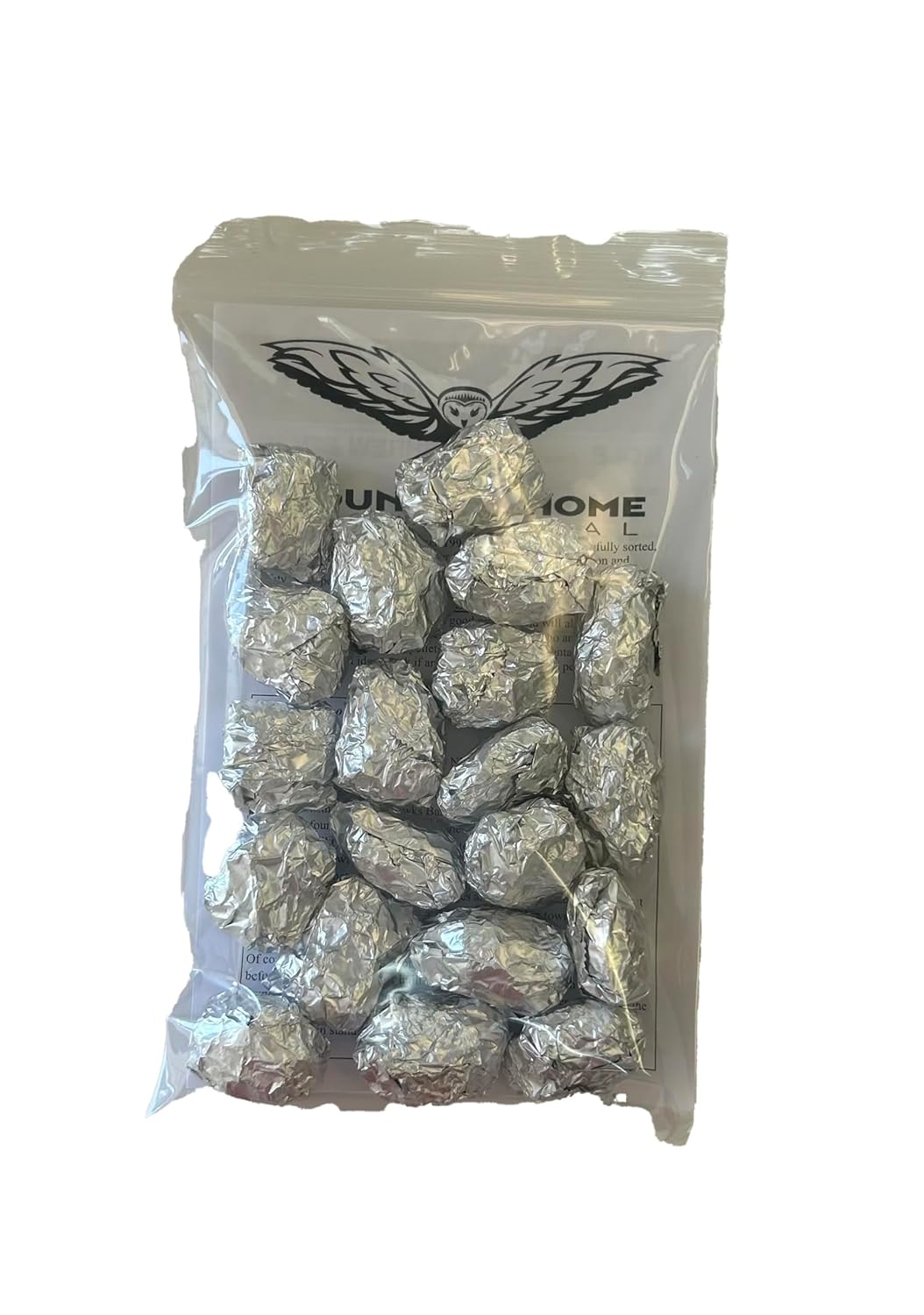 Barn Owl Pellets for Education and Natural History Exploration