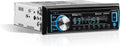 BOSS Audio Systems 750BRGB Car Stereo - Single DIN Bluetooth CD Player