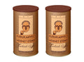 Turkish Coffee Kurukahveci Mehmet Efendi Pack of 2 - Rich, Authentic