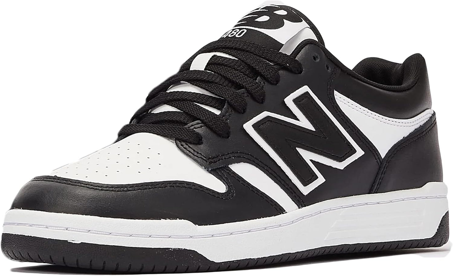 New Balance Men's 480 V1 Sneakers for Ultimate Comfort and Style
