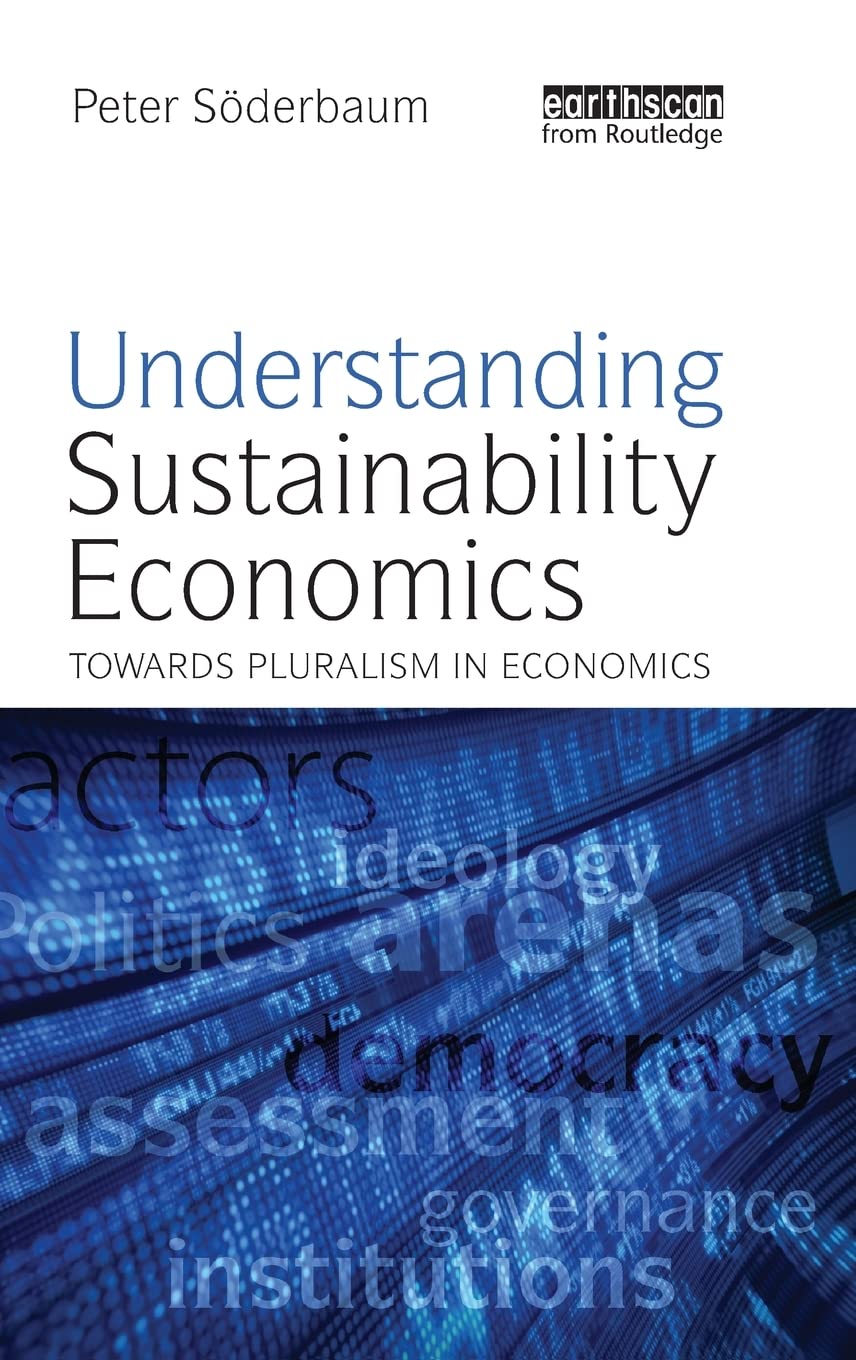 Understanding Sustainability Economics: A Comprehensive Guide
