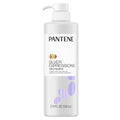 Pantene Silver Expressions Purple Shampoo - Brightens Silver Hair