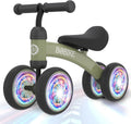 Baby Balance Bike Toys for 12-36 Months - First Ride Starter