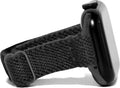 Organic Cotton Watch Bands for Apple Watch - Comfortable, Washable Fit