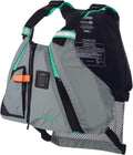 Onyx MoveVent Paddle Vest for Adults - Maximum Safety and Mobility