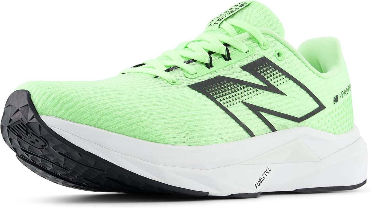 New Balance Men's FuelCell Propel V5 Shoes for Ultimate Comfort