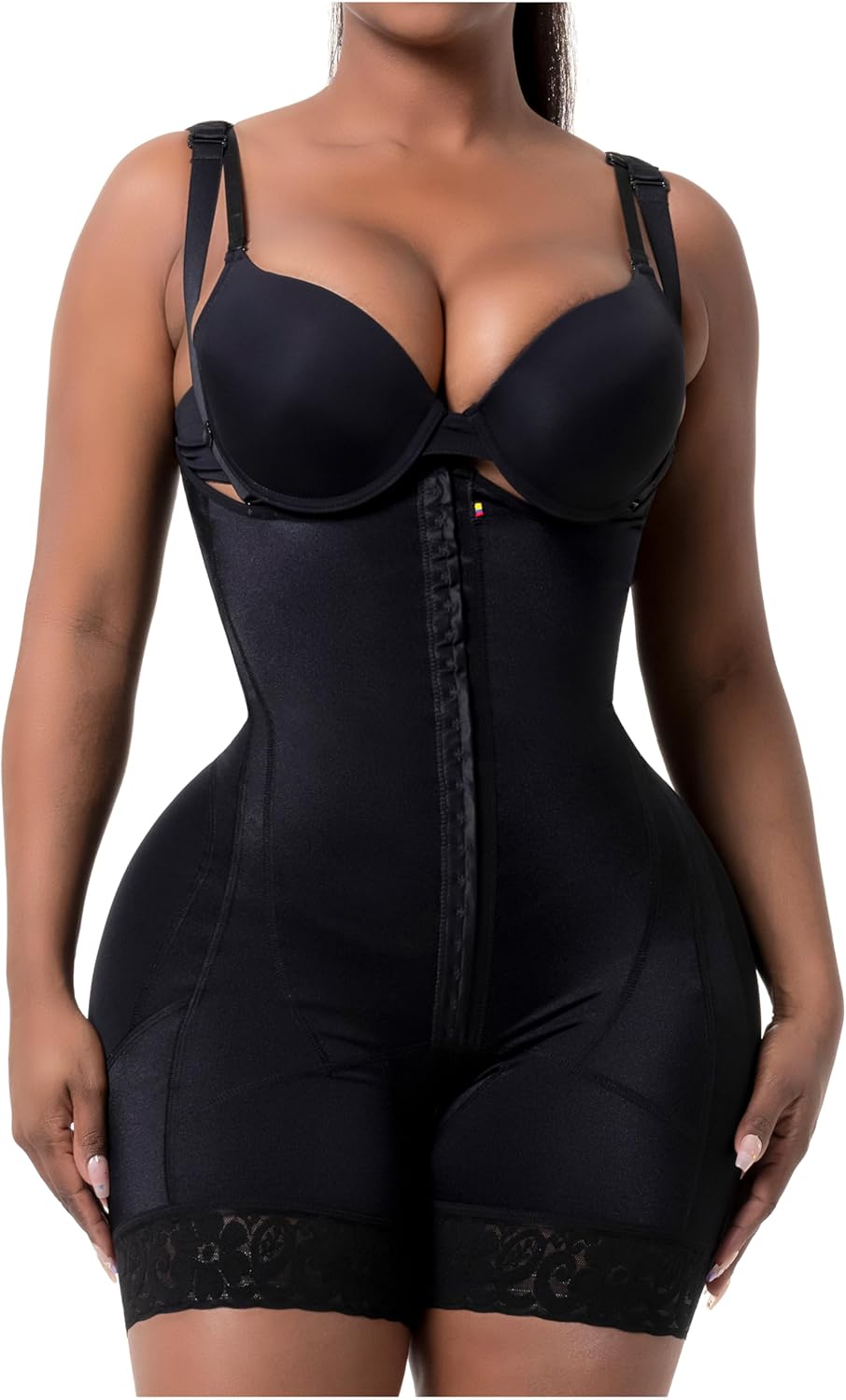 Sculpt Your Curves with Snatched Body Stage 2 Faja Colombians