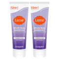 Lume Whole Body Deodorant Pack of 2 - Invisible Cream, Soft Powder