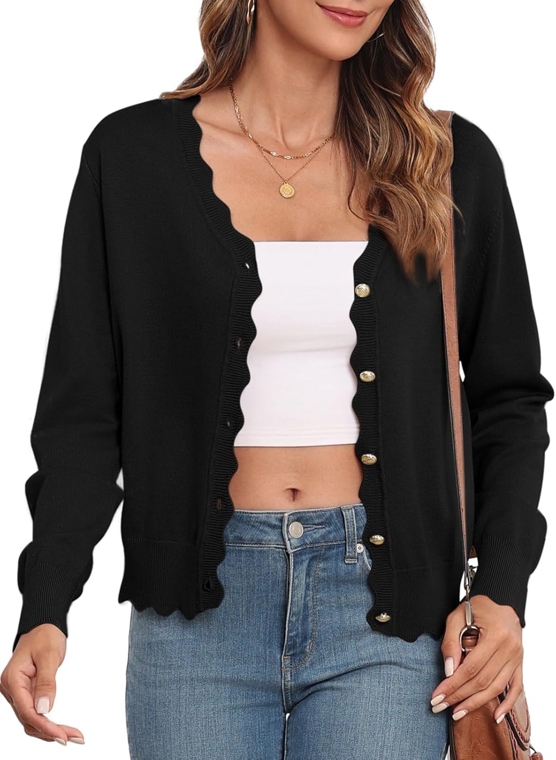Women's Lightweight Cardigans for Casual Style and Comfort