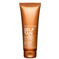 Clarins Self Tanning Milky Lotion - Natural, Streak-Free Glow