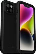 iPhone 14 Plus Waterproof Case with MagSafe - Black