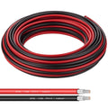 10AWG Tinned Copper PV Extension Cable - Durable Solar Panel Wire