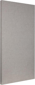 Sound Absorbing Acoustic Panel 24 in x 48 in x 2 in - NRC 1.0