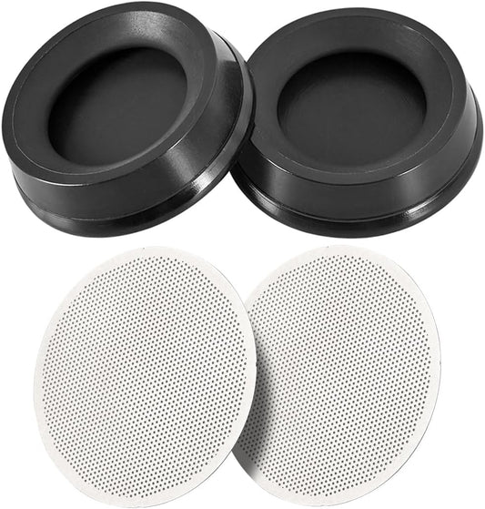 Reusable Stainless Steel Filter for Aeropress