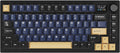 Spectre 75% RGB Mechanical Gaming Keyboard - Custom LCD Screen