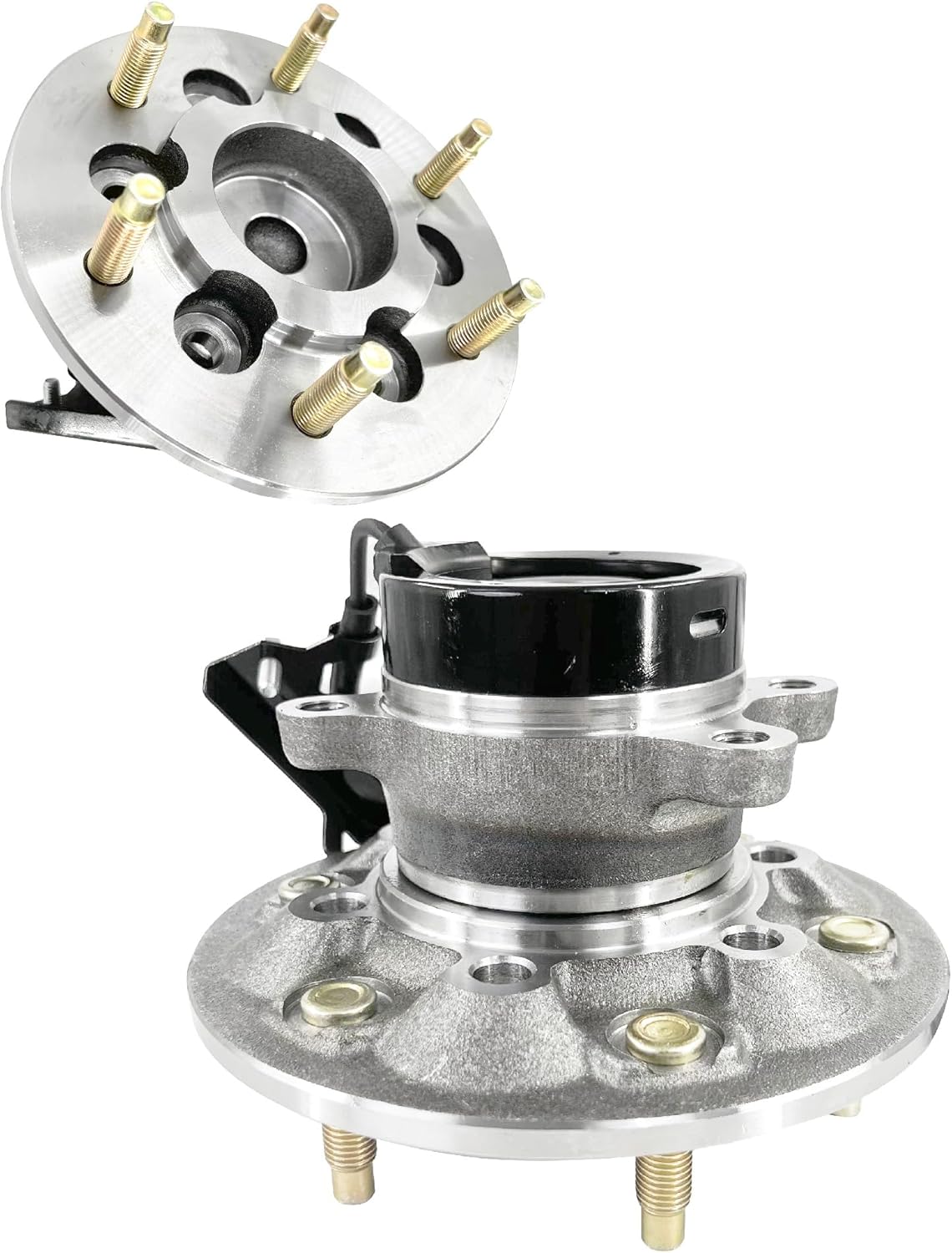 515108 Front Wheel Bearing Hub Assembly for Chevrolet Colorado