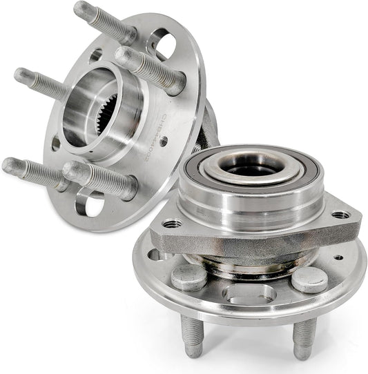 513288 Front/Rear Wheel Bearing Hub Assembly for Cadillac XTS