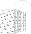 Accent Opaque White Printer Paper 11 x 17 2,500 Sheets - Bright