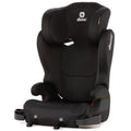 Diono Cambria 2 XL Booster Seat - Spacious, Safe 8-Year Solution