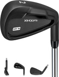 Premium Golf Irons Set for Right Hand Golfers - XM-01 Review