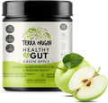 Healthy Gut Green Apple Powder 30-Servings - Digestive Relief