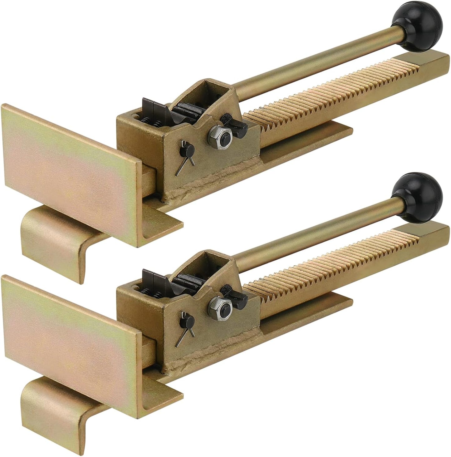 Professional Flooring Jack Tool for Hardwood Floor Installation