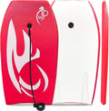 Body Board Lightweight with EPS Core - Compact Fun for Kids
