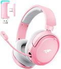 Wireless Gaming Headset 7.1 Surround Sound - Long Battery Life
