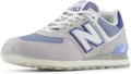 New Balance 574 V2 Sneaker - Classic EVA Comfort with Pride N Logo