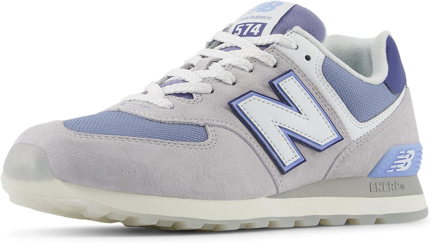 New Balance 574 V2 Sneaker: Comfort and Style Combined