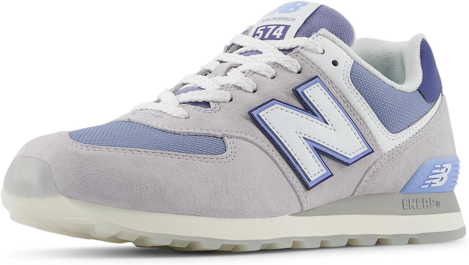 New Balance 574 V2 Sneaker: Comfort and Style Combined