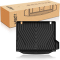 LASFIT Cargo Mat Fits BMW X3 2018-2024 - Custom TPE Cargo Liner