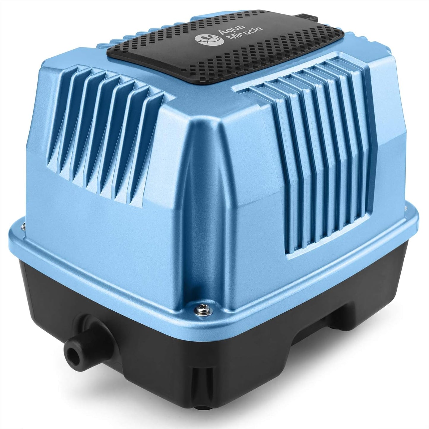 AquaMiracle Linear Air Pump AP-40/AP-60 for Pond Aeration