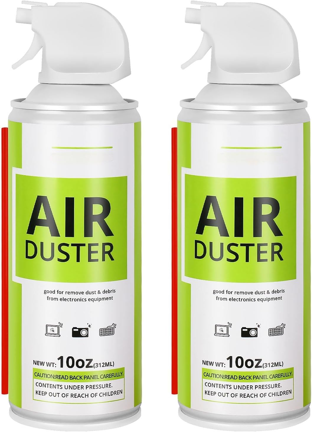 Keyboard Cleaner Spray: Dust-Free Keyboards!