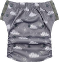 Hybrid Cloth Diaper Pull-On Training & Swim Diaper - Versatile Daytime