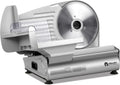 Meat Slicer Machine for Home - Compact Electric Food Slicer
