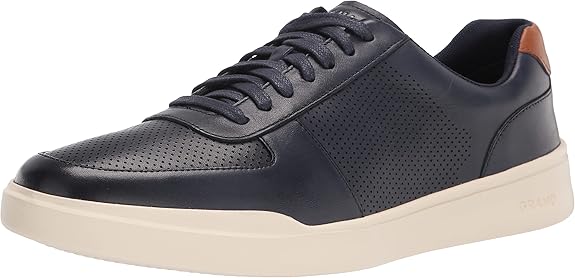 Cole Haan Men's Crosscourt Modern Sneaker for Stylish Comfort