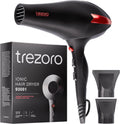 Professional Ionic Hair Dryer for Salon - 2200W Powerful Blow Dryer