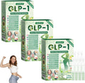 GLP-1 Moringa Drops 3PCS - BuildLeaf 8-in-1 Fit & Vital Oral Solution
