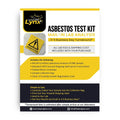 Asbestos Test Kit for Home - NVLAP Lab Fee & Shipping Included