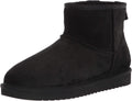 Koola Mini II Ankle Bootie - Cozy Faux-Fur Comfort