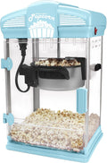 Movie Theater Popcorn Popper - 4 Qt Countertop Popcorn Maker