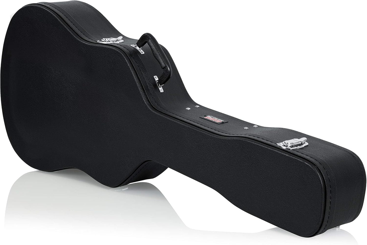 Protect Your Dreadnought Guitar in Style with Gator Hard-Shell Case
